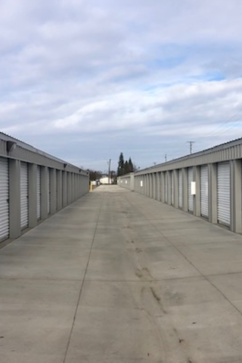 Storage Tips