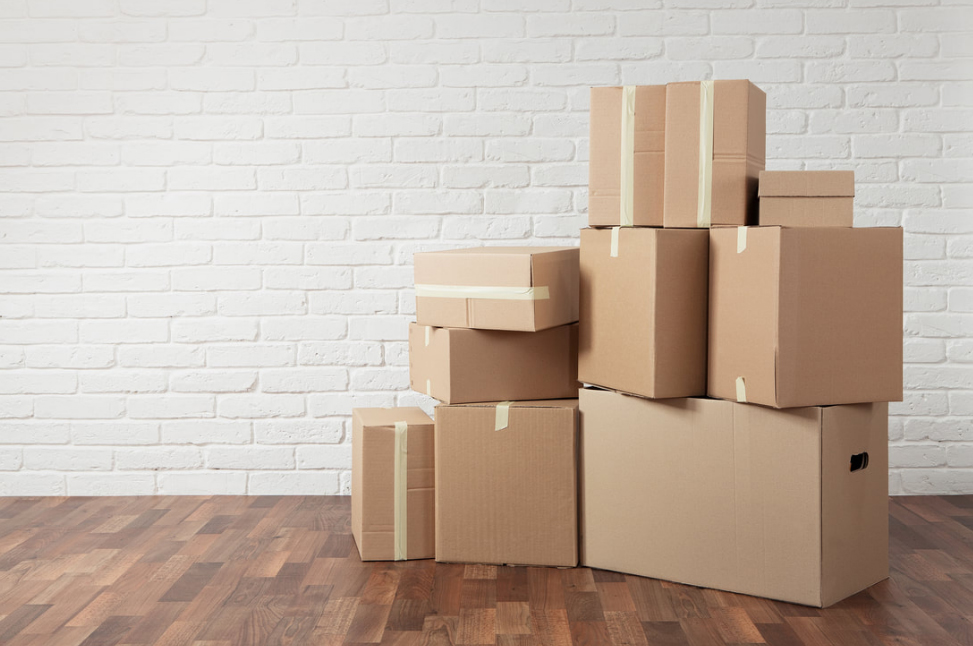 Fill Up Boxes