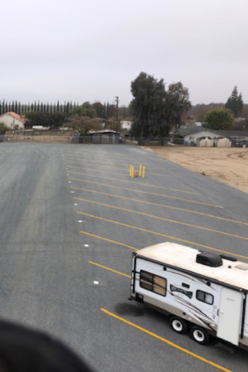 Storage Tips Visalia