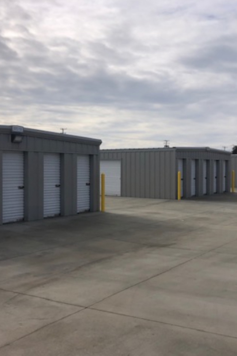 Storage Tips Near Me