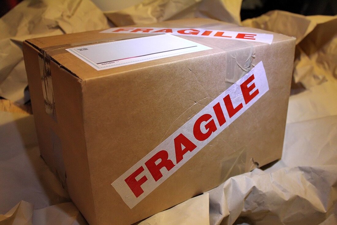 Label Every Box