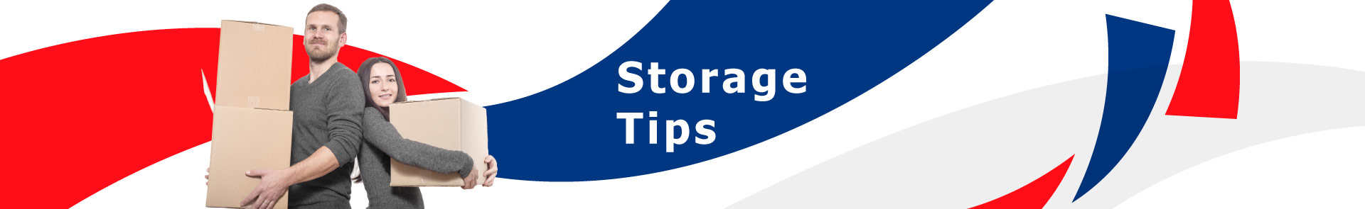 storage tips visalia