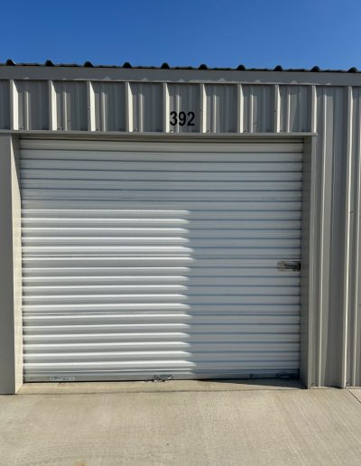 10X12.5 Storage Units Near me