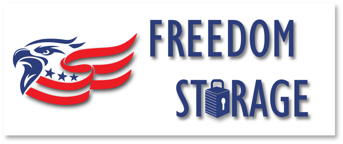 angie mccowan vicepresident of Freedom Storage Inc.