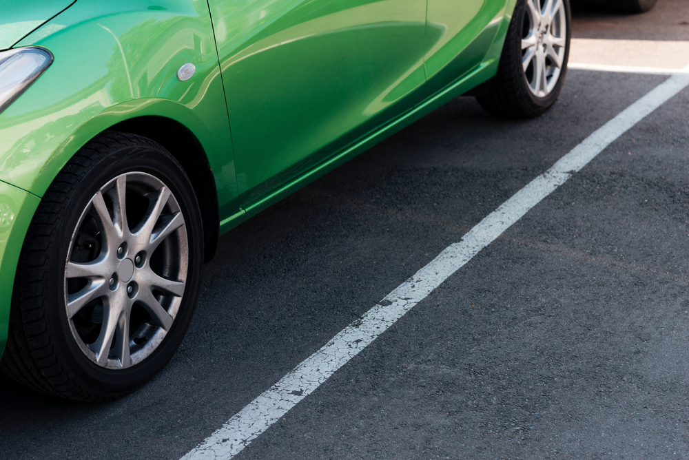 secure car Storage in Visalia